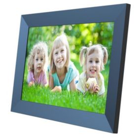 Ramka na zdjęcia Denver z FRAMEO FHD 10.1" 1280x800 IPS 16GB czarna - 1szt.