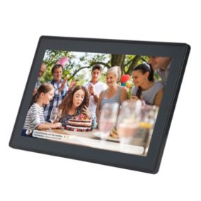Ramka na zdjęcia Denver z FRAMEO FHD 15.6" 1920x1080 IPS 8GB czarna 1 szt.