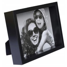 Ramka na zdjęcia Matkam BOX 20x25 cm czarny 1 szt.