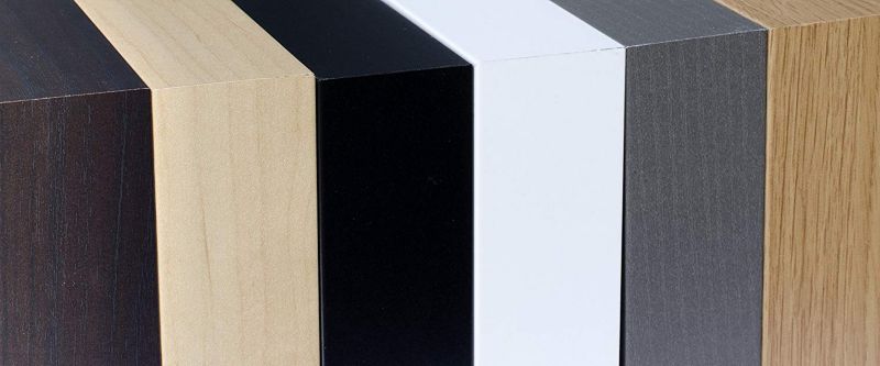 Ramka na zdjęcie BD art 20x25 głęboka dębowa brązowa 1 szt.