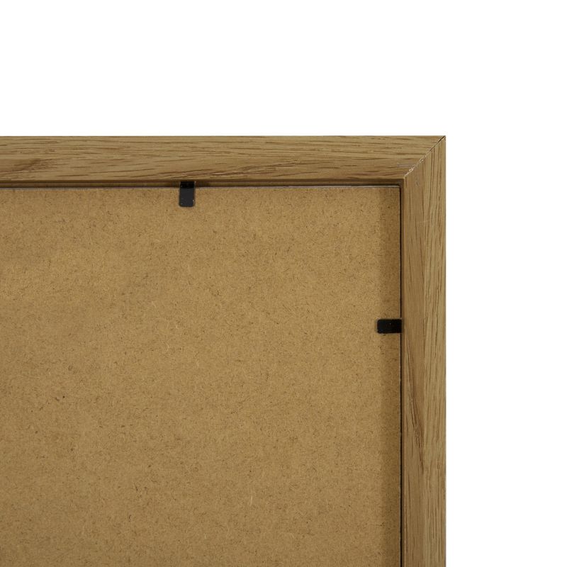 Ramka na zdjęcia GoodHome Islande 13 x 18 cm dąb