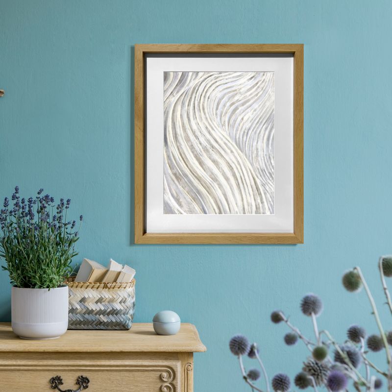 Ramka na zdjęcia GoodHome Islande 40 x 50 cm dąb