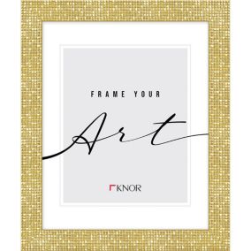 Ramka na zdjęcia Knor Sylwia 40 x 50 cm buk