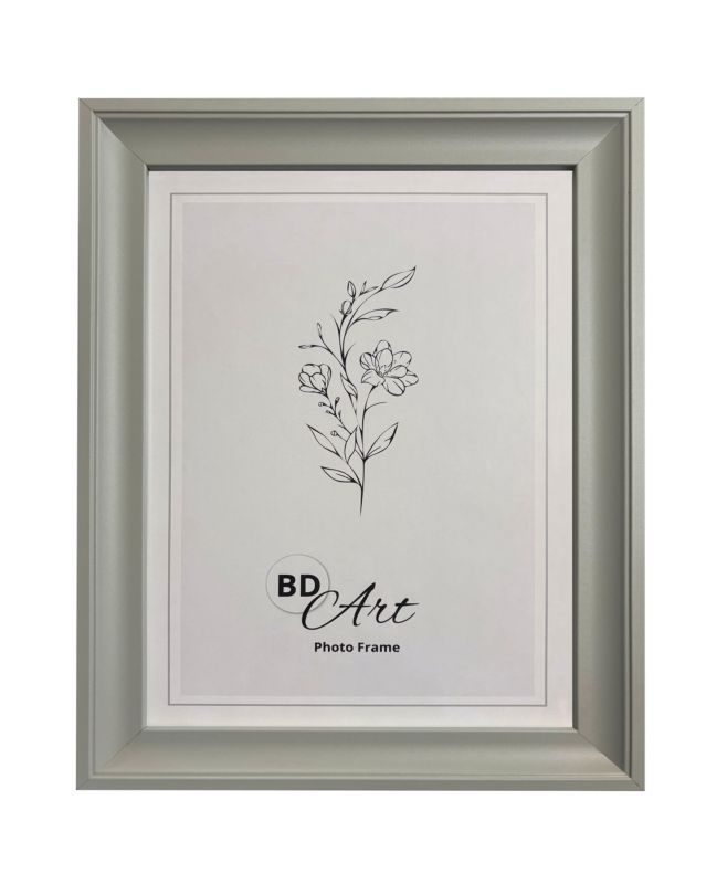 Ramka na zdjęcia Premium 30 x 40 cm jasna szałwia
