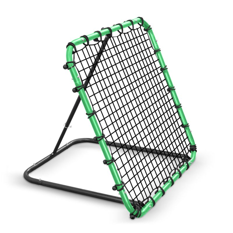 Rebounder rama treningowa Neo-sport NS-459 trenażer bramka 120x120 cm 1szt.