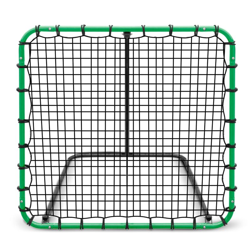 Rebounder rama treningowa Neo-sport NS-459 trenażer bramka 120x120 cm 1szt.