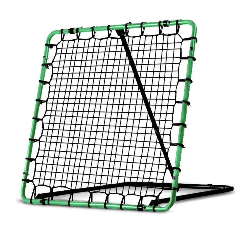 Rebounder rama treningowa Neo-sport NS-459 trenażer bramka 120x120 cm 1szt.