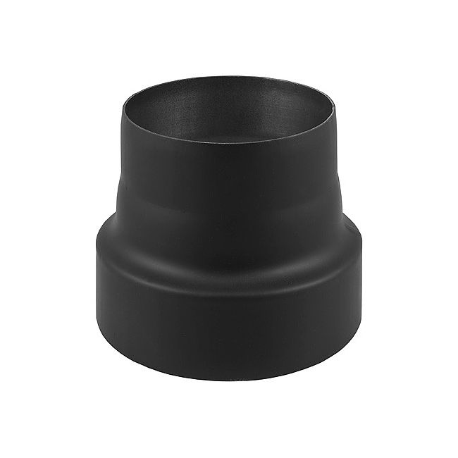 Redukcja Darco 180/150 mm czarna