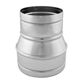 Redukcja Darco ocynkowana 100/150 mm