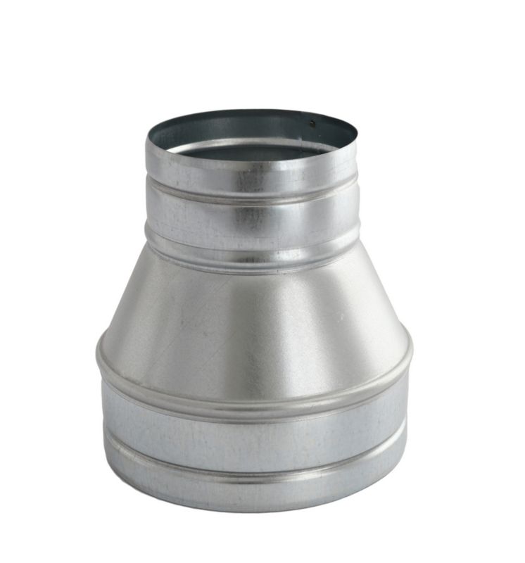 Redukcja Darco ocynkowana 125/100 mm