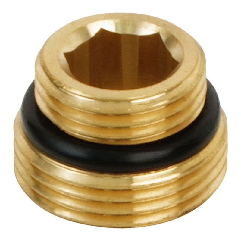 Redukcja do grzejnika GoodHome 1/2" x 3/4"