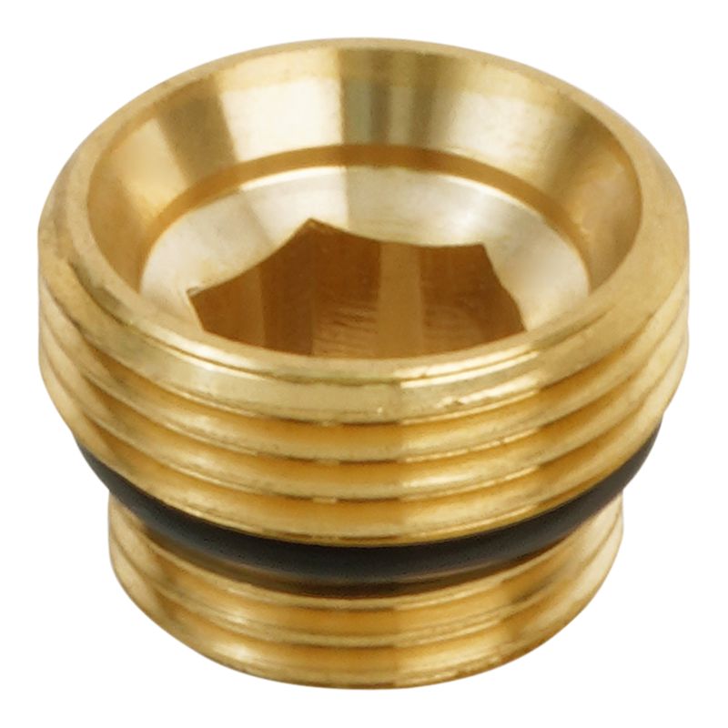 Redukcja do grzejnika GoodHome 1/2" x 3/4"