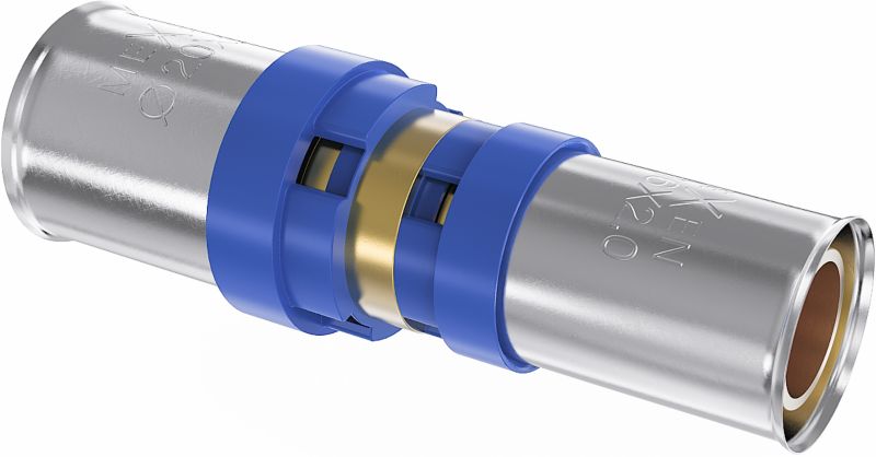 Redukcja Mexen PEX-P zaciskowa PEX 32 x 25 1 szt.
