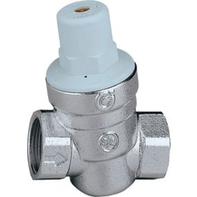Reduktor ciśnienia Caleffi 1/2"