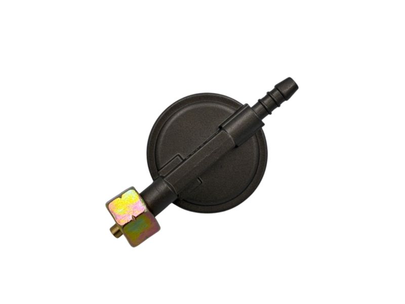 Reduktor gazowy 37 mbar 1,5 kg/h
