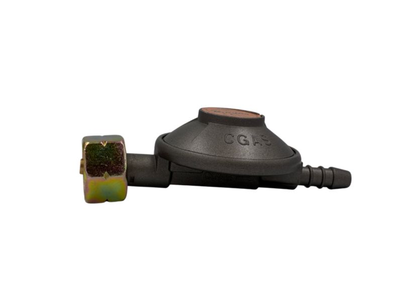 Reduktor gazowy 37 mbar 1,5 kg/h