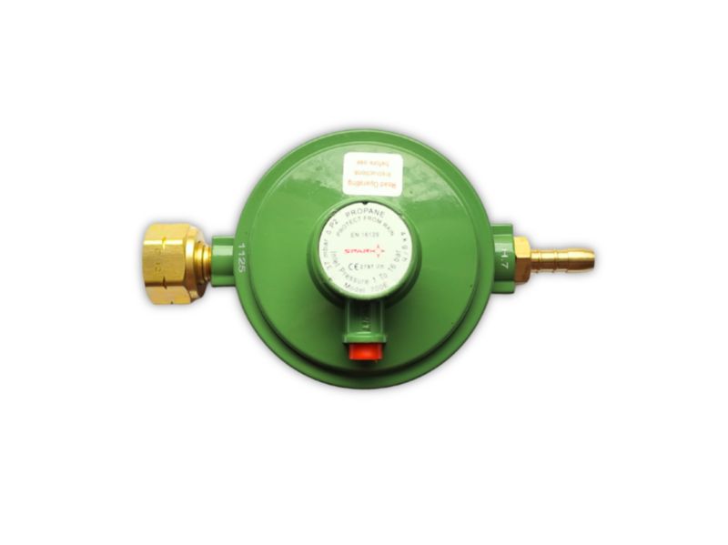 Reduktor gazowy SPARK 37 mbar 4 kg/godz propan-butan - 1 szt