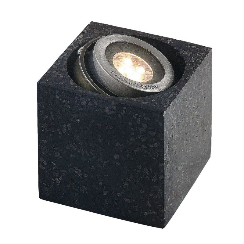 Reflektor kierunkowy Cylon Garden Lights obrotowy 360st led 3W 12V ...