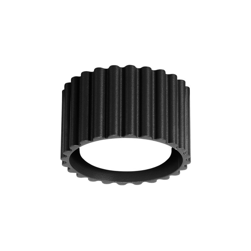 Reflektor sufitowy  Pure Lume VISTAO czarny 1xGX53x10W IP20 wym:6x10x10cm - 1 szt.