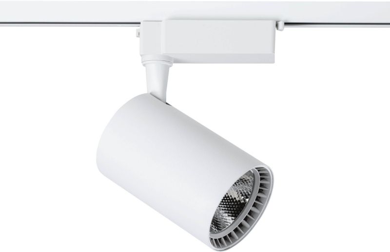 Reflektor szynowy LED DPM 5 W 497 lm biały