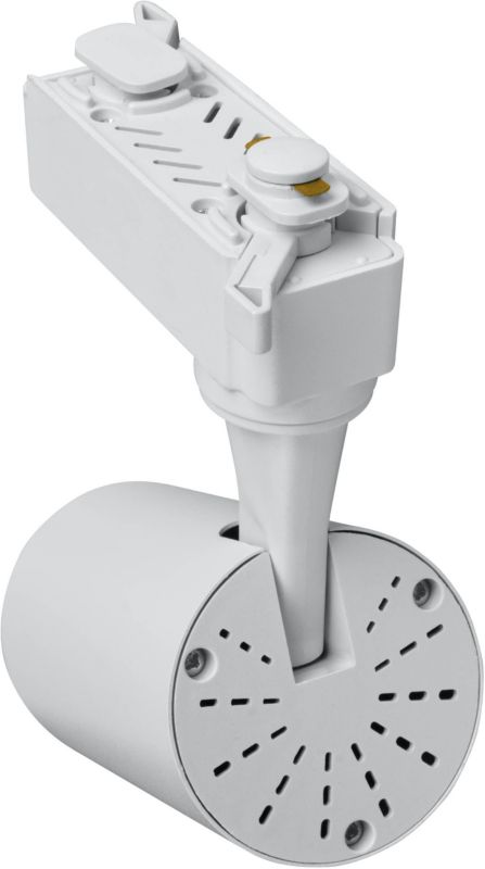 Reflektor szynowy LED DPM 5 W 497 lm biały
