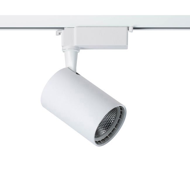 Reflektor szynowy LED DPM X-Line 10 W 820 lm biały