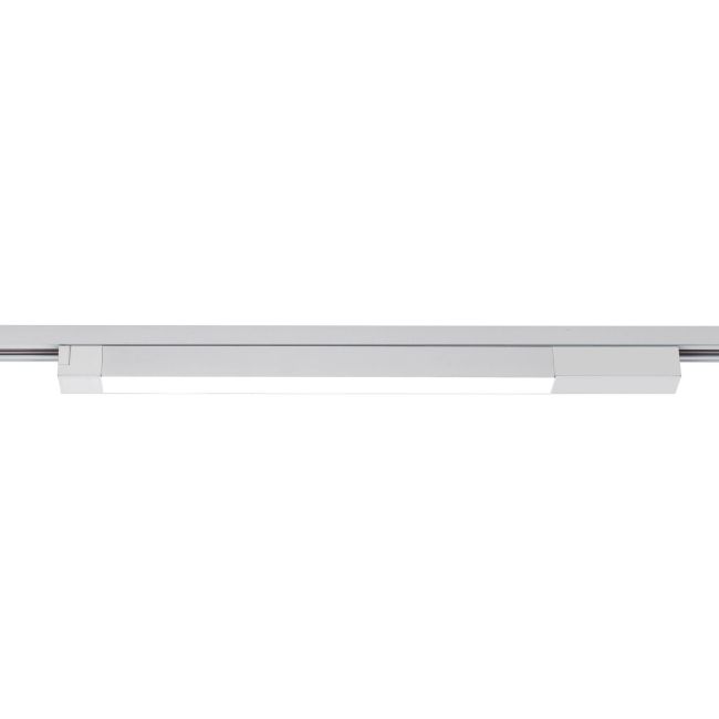 Reflektor szynowy LED DPM X-Line liniowy 30 W biały mat