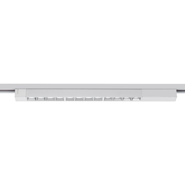 Reflektor szynowy LED DPM X-Line liniowy 30 W biały