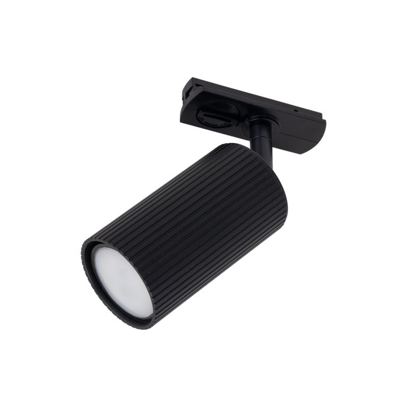 TK Lighting Tracer tune track reflektor 1xG10 black.