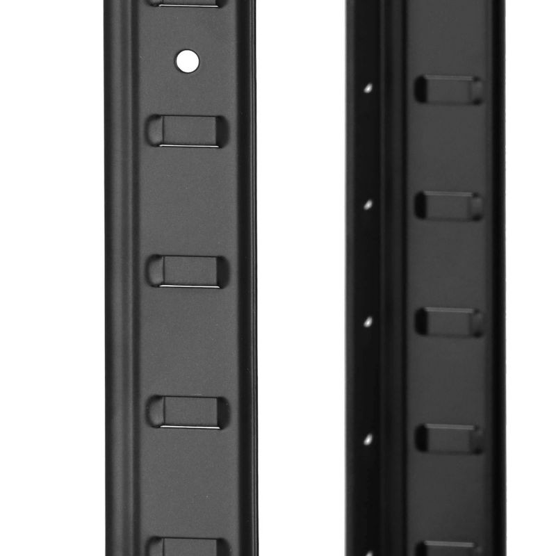 Regały metalowe magazynowe Springos 180x90x40cm 875kg z 5 półkami 2 szt.