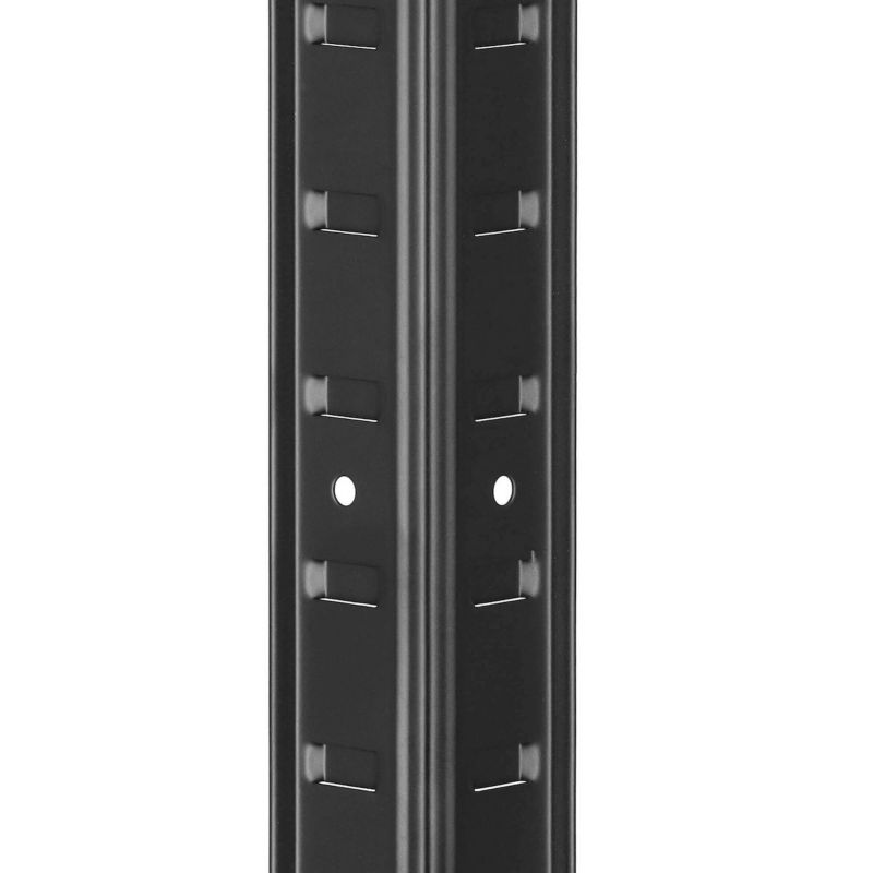 Regały metalowe magazynowe Springos 180x90x40cm 875kg z 5 półkami 2 szt.