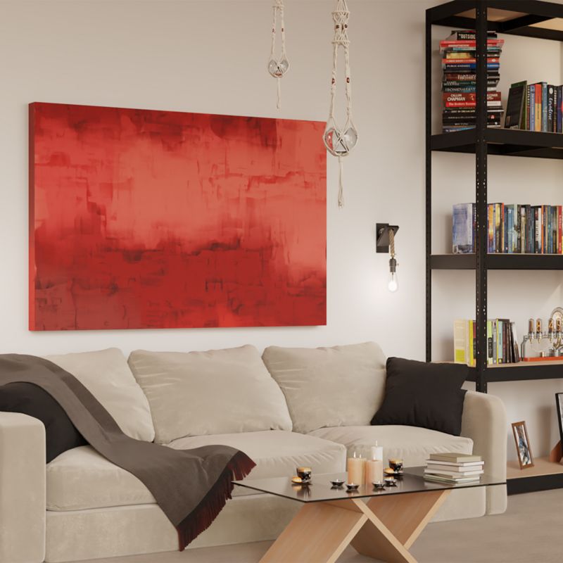 Regał GoodHome Ryle 179 x 75 x 35 cm 5 półek czarny