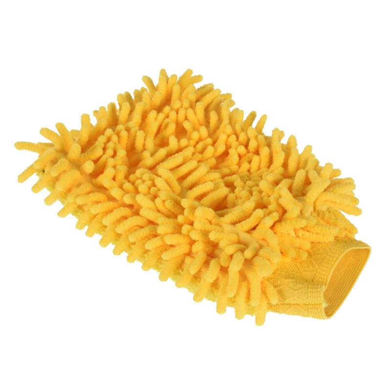 Rękawica z mikrofibry