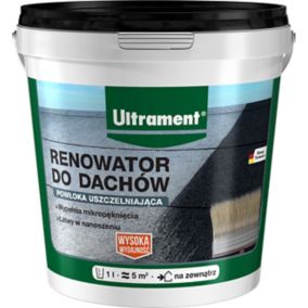 Renowator do dachów Ultrament 1 l