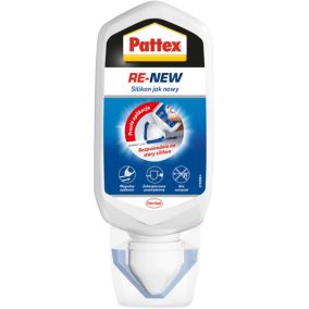 Renowator do silikonu Pattex Re-new 80 ml