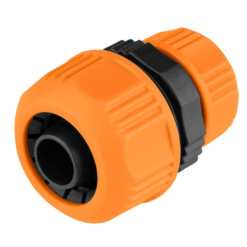 Reparator do węża NEO TOOLS 3/4 na 1/2 1 szt.