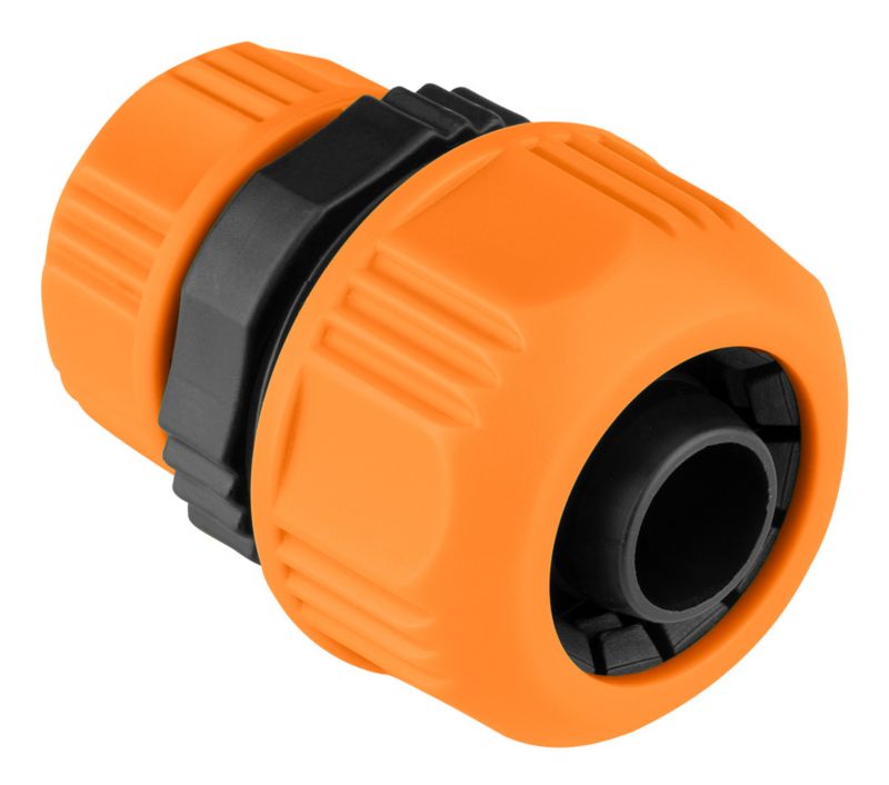 Reparator do węża NEO TOOLS 3/4 na 1/2 1 szt.
