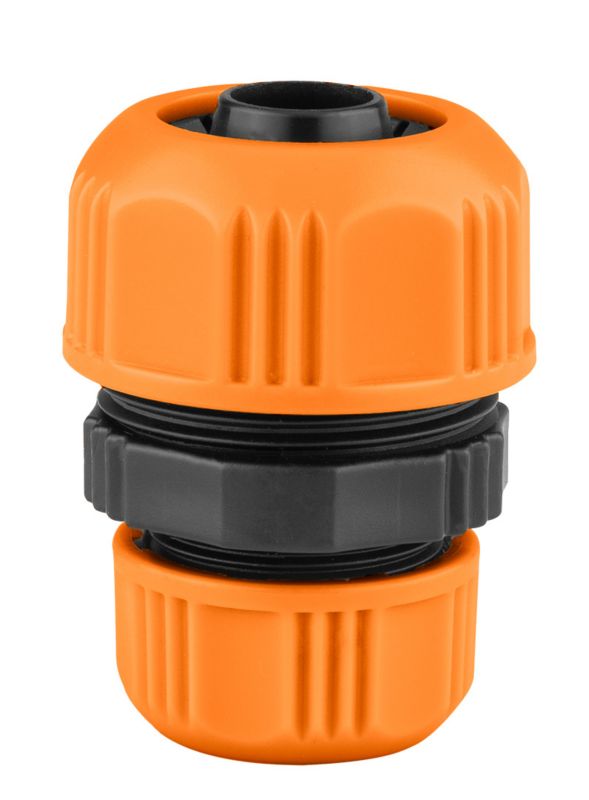Reparator do węża NEO TOOLS 3/4 na 1/2 1 szt.