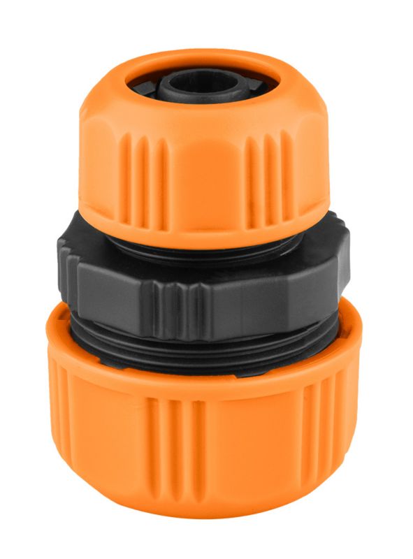 Reparator do węża NEO TOOLS 3/4 na 1/2 1 szt.