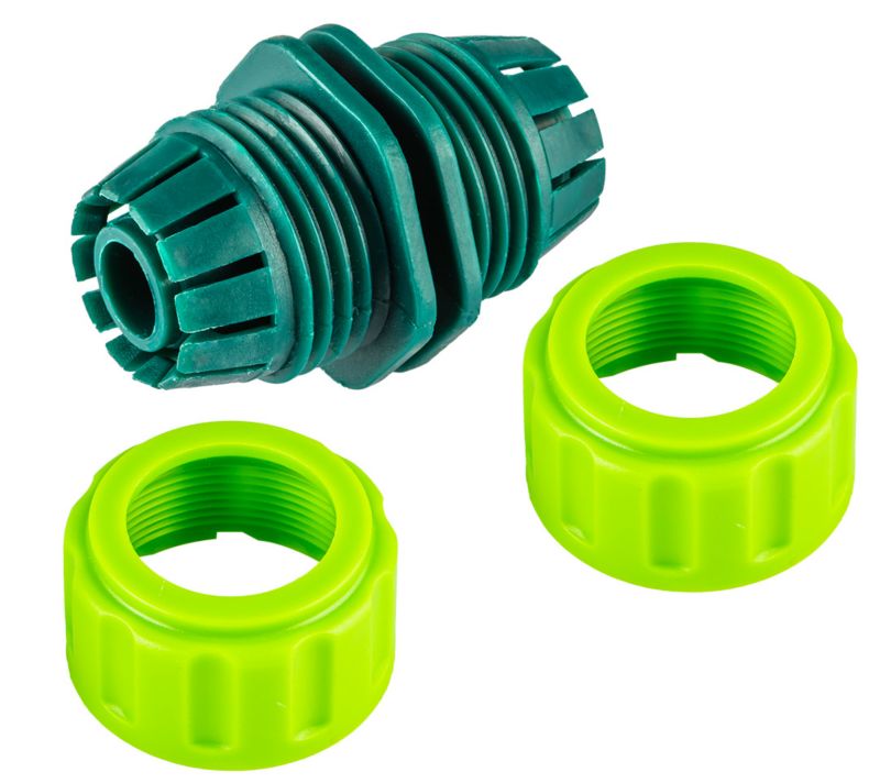 Reparator do węża VERTO 1/2" 1 szt