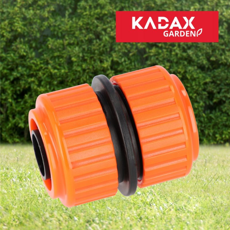 Reparator KADAX Do Węża Ogrodowego 3/4 Łącznik