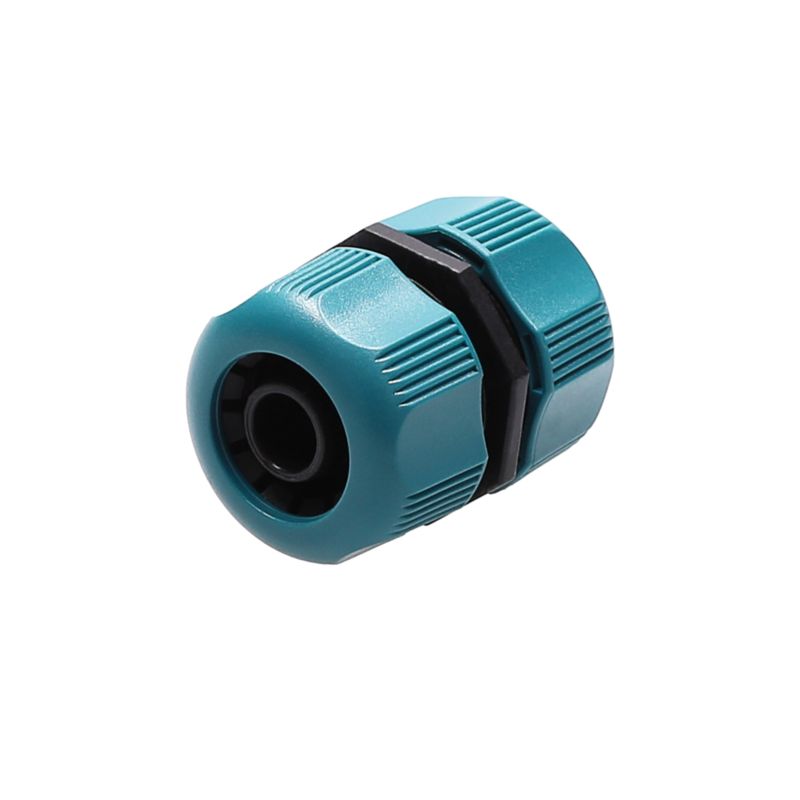 Reparator, Sillar, łącznik, złączka, do łączenia węzy ogrodowych 1/2"-1/2" 5/8"- 5/8", 1szt.
