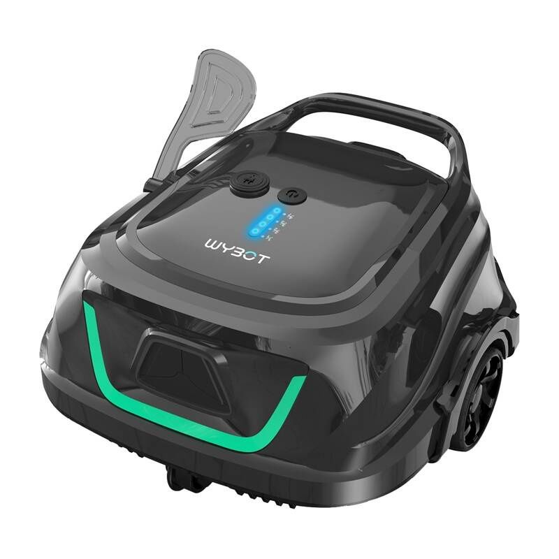 Robot basenowy WYBOT A1 bezprzewodowy 1 szt.