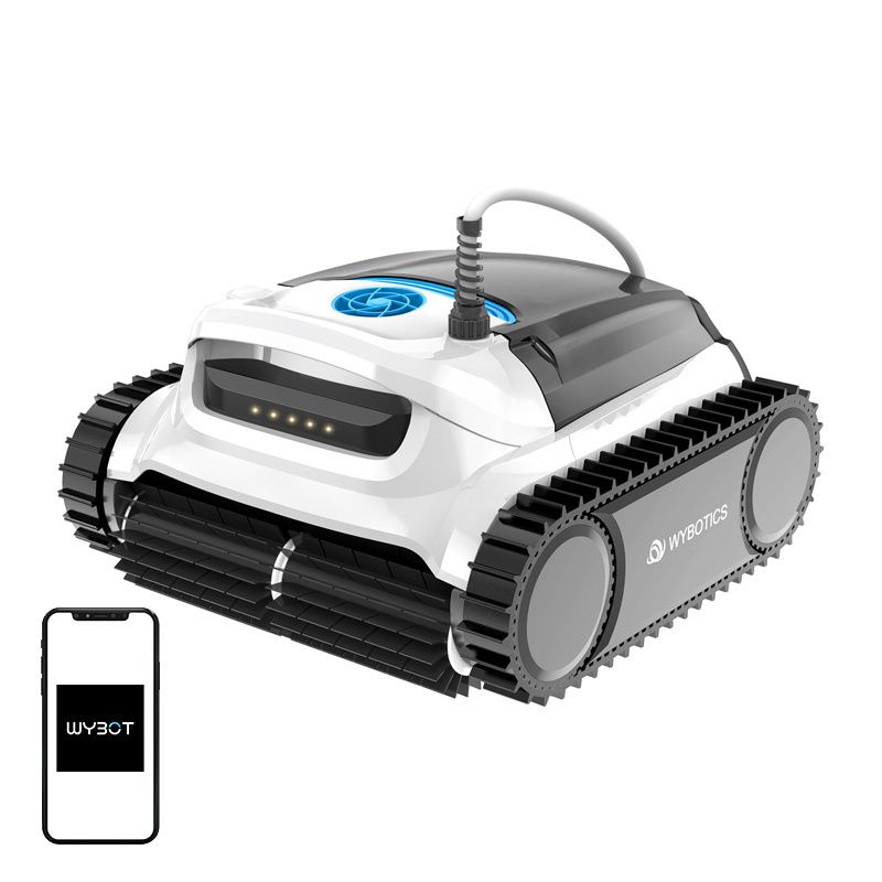Robot basenowy WYBOT M1C przewodowy 1 szt.