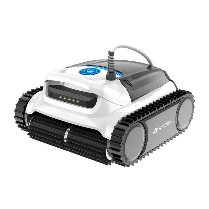 Robot basenowy WYBOT M1C przewodowy 1 szt.