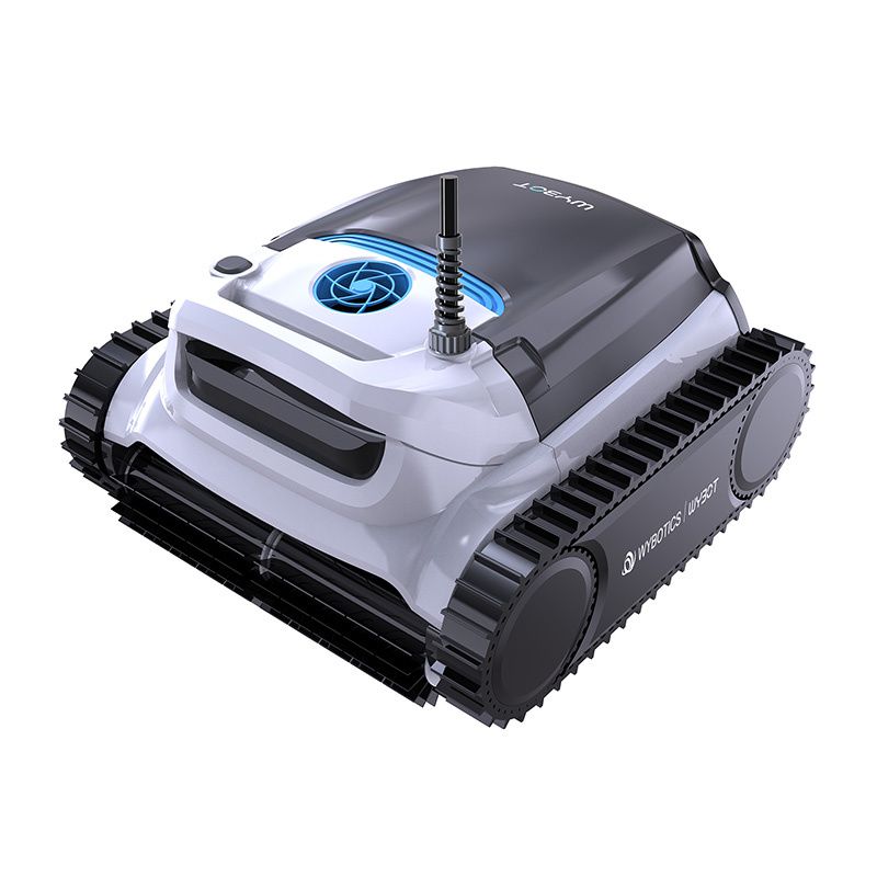 Robot basenowy WYBOT M1C przewodowy 1 szt.