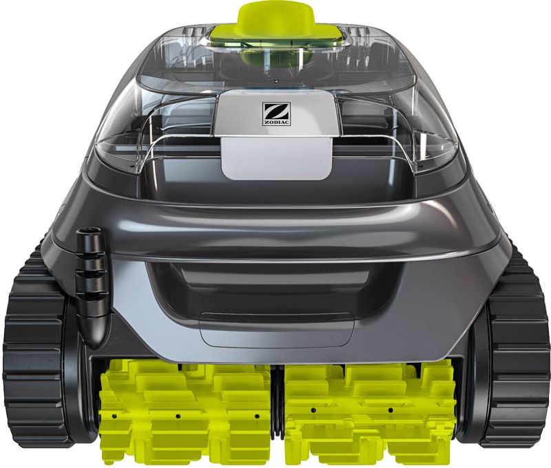 Robot basenowy Zodiac CNX2020