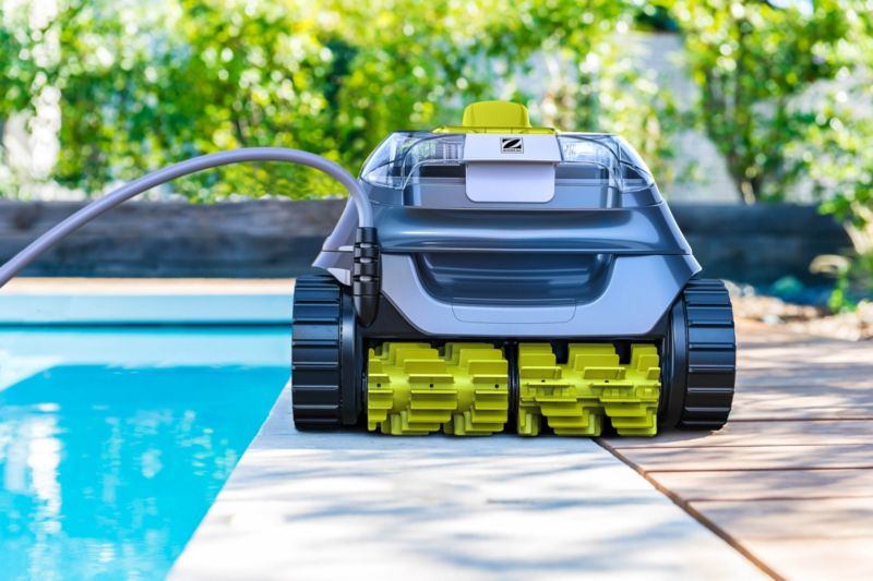Robot basenowy Zodiac CNX2020