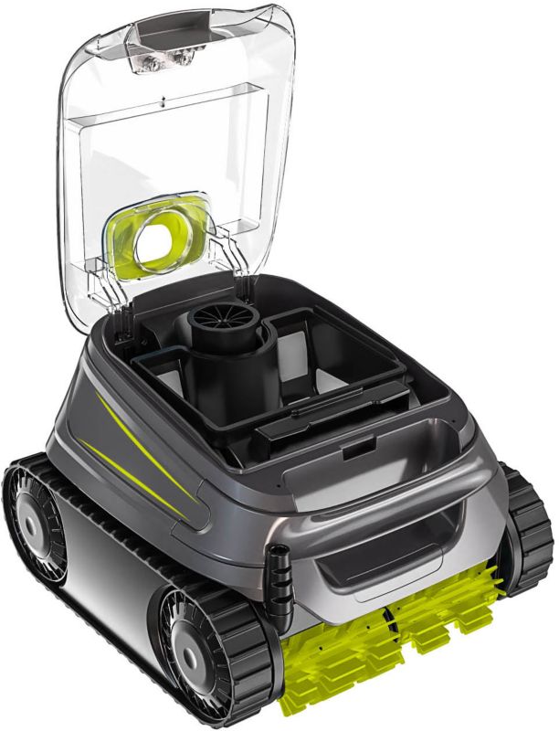 Robot basenowy Zodiac CNX2020