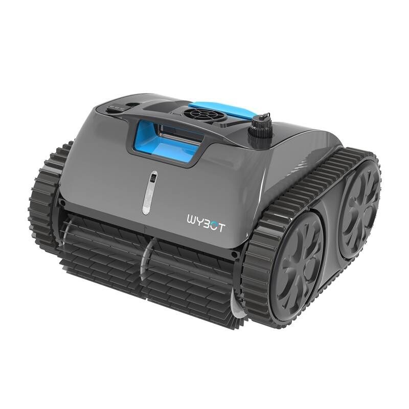 Robot do czyszczenia basenu WYBOT C1 Pro bezprzewodowy 1 szt.